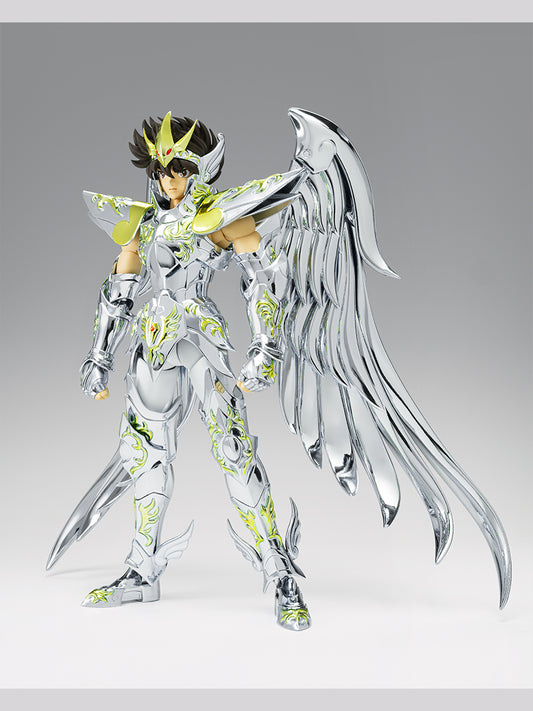 [PRE-ORDER] SAINT CLOTH MYTH EX PEGASUS SEIYA V4 [GOD CLOTH]