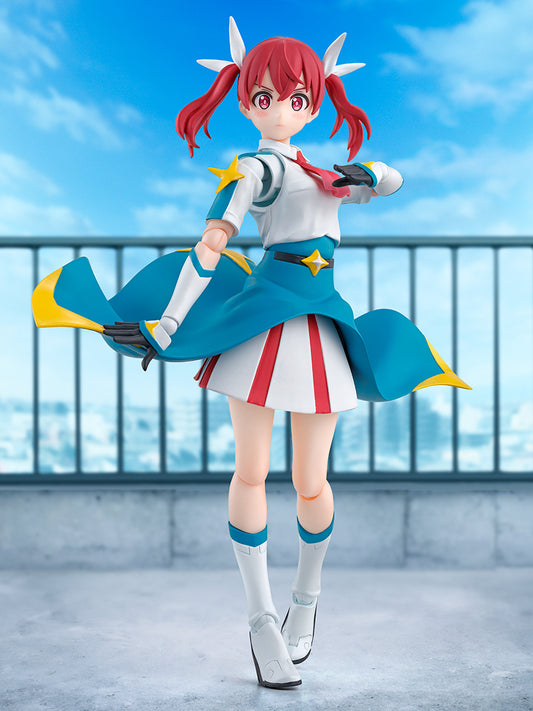 [PRE-ORDER] Magilumie Inc. S.H.Figuarts KANA SAKURAGI