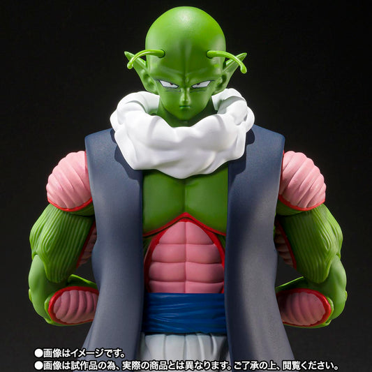 [PRE-ORDER] S.H.Figuarts Dragon Ball Z NAIL