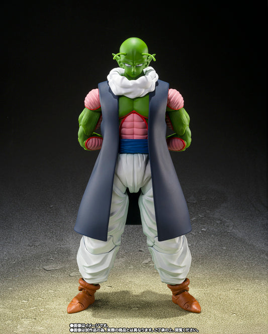 [PRE-ORDER] S.H.Figuarts Dragon Ball Z NAIL
