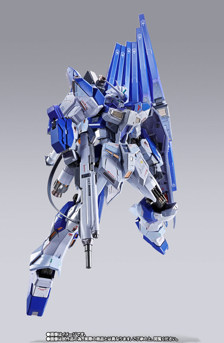 [PRE-ORDER] METAL BUILD Hi-ν Gundam [METAL BUILD EXPO]
