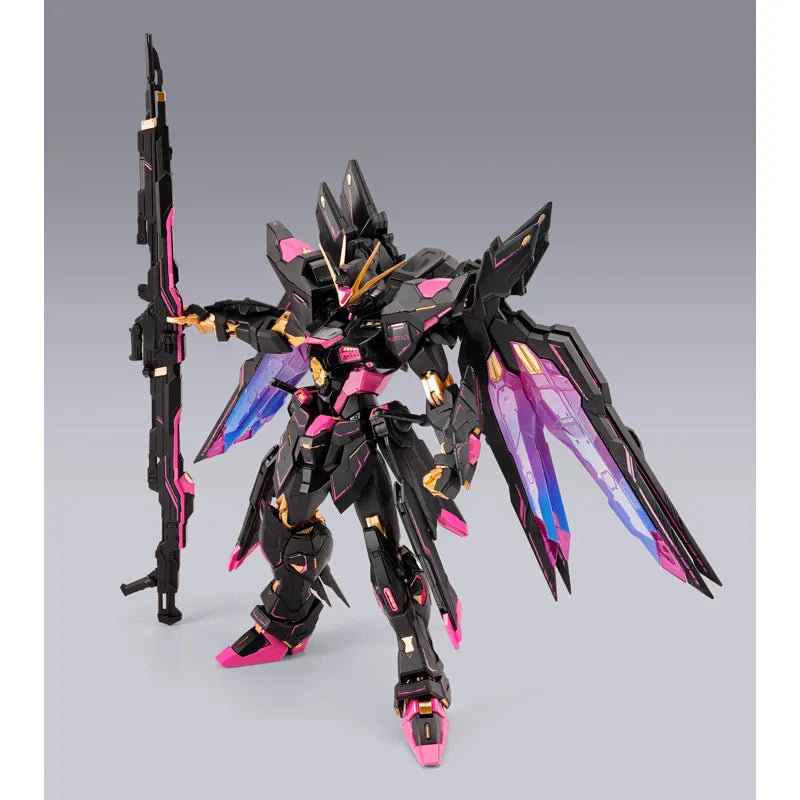 [PRE-ORDER] METAL BUILD PHANTACI STRIKE FREEDOM GUNDAM ver.J