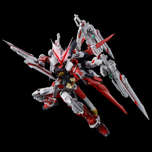 [PRE-ORDER] RG 1/144 GUNDAM ASTRAY RED DRAGON