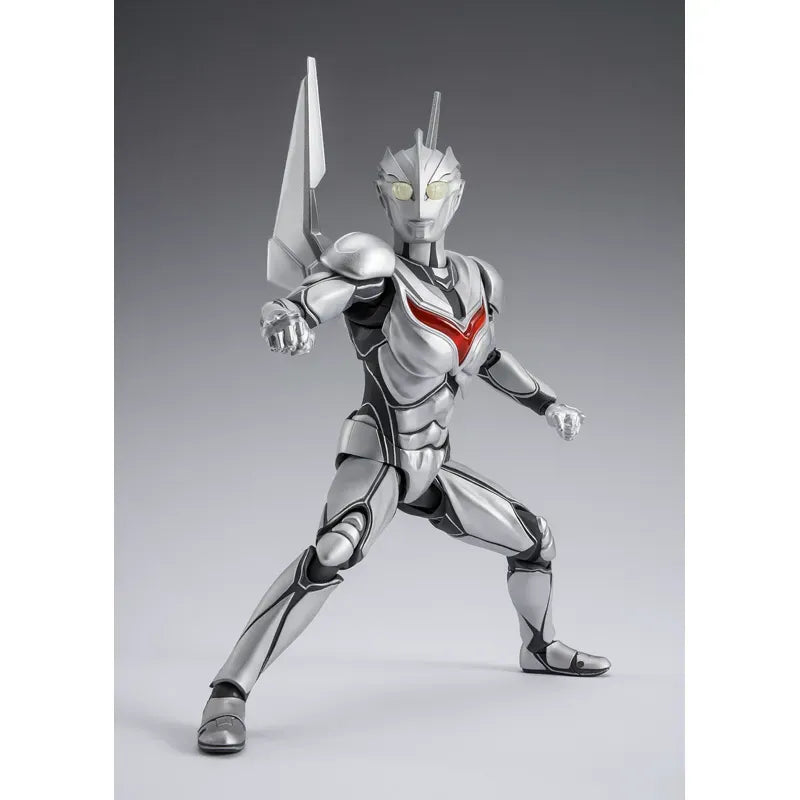 [PRE-ORDER] S.H.Figuarts ULTRAMAN NEXUS Ultraman Noa