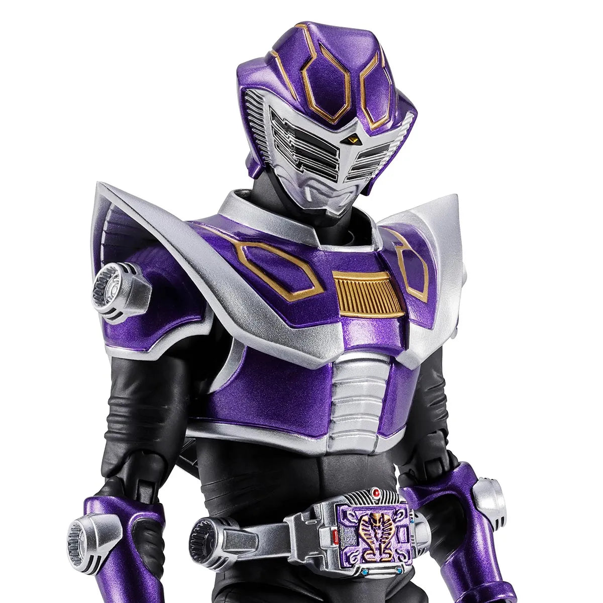 [PRE-ORDER] S.H.Figuarts (SHINKOCCHOU SEIHOU) MASKED RIDER OUJA