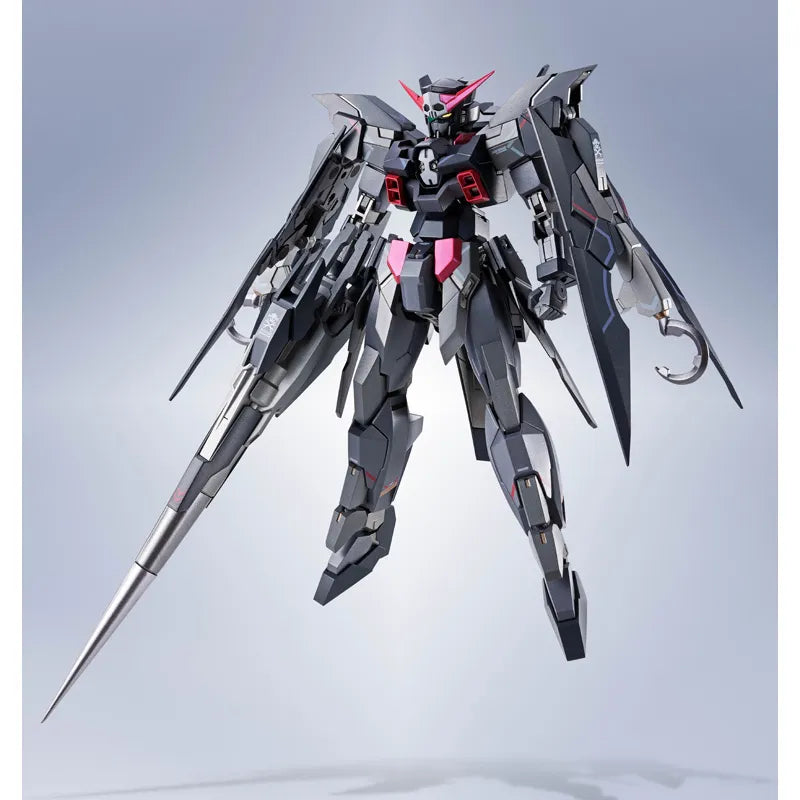 [PRE-ORDER] THE METAL ROBOT SPIRITS <SIDE MS> GUNDAM AGE-2 DARK HOUND