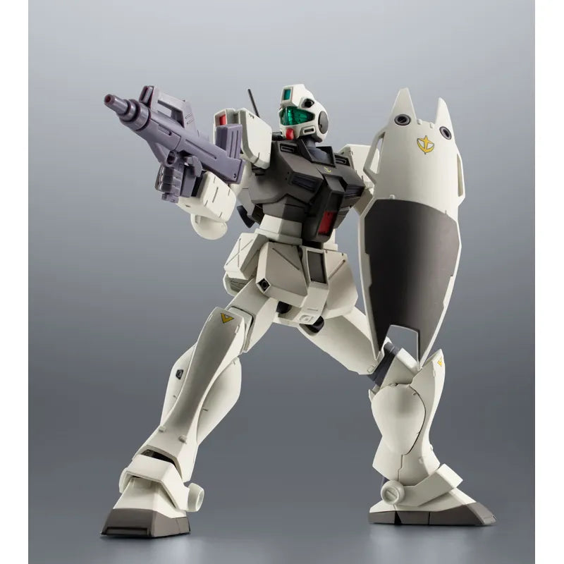 [PRE-ORDER] THE ROBOT SPIRITS <SIDE MS> RGM-79G GM COMMAND ver. A.N.I.M.E. -COLONY TYPE-