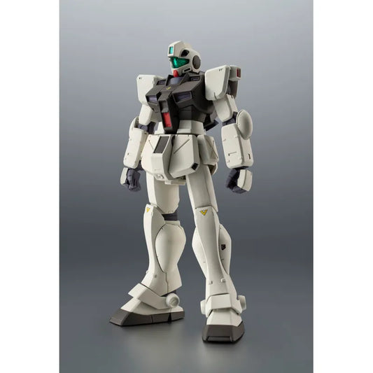 [PRE-ORDER] THE ROBOT SPIRITS <SIDE MS> RGM-79G GM COMMAND ver. A.N.I.M.E. -COLONY TYPE-