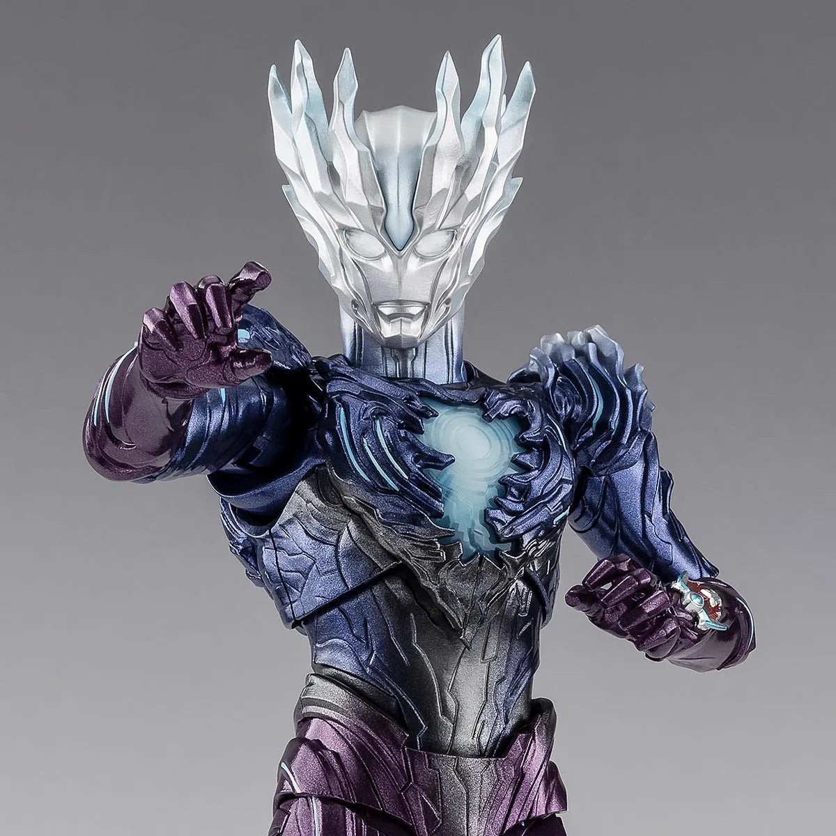[PRE-ORDER] S.H.Figuarts ULTRAMAN SAGA