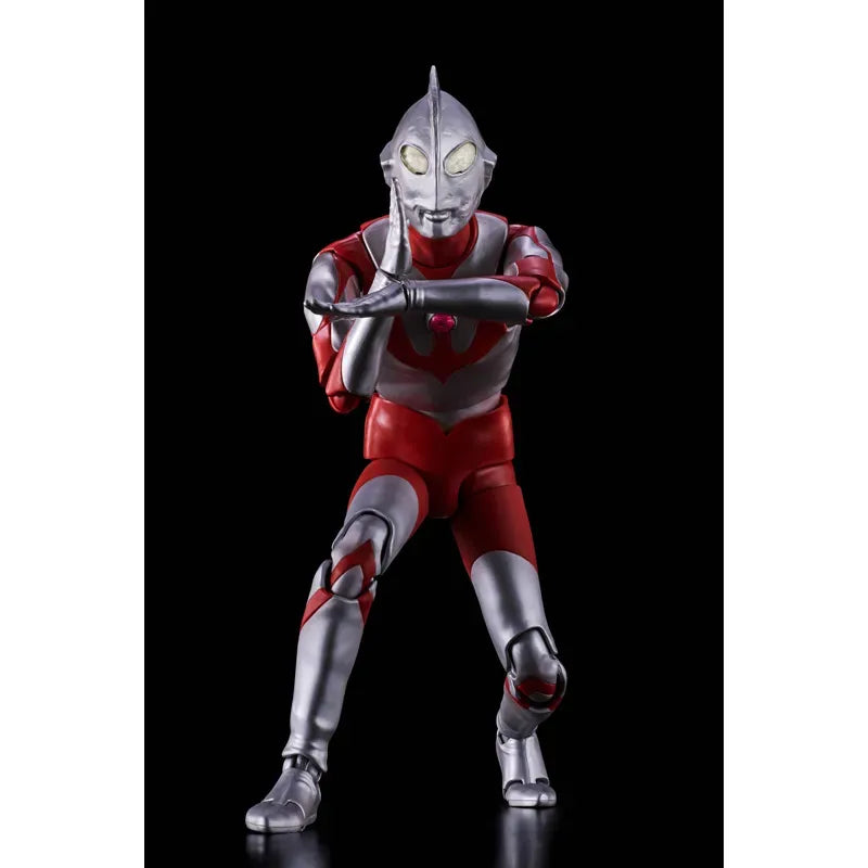 [PRE-ORDER] S.H.Figuarts (SHINKOCCHOU SEIHOU) ULTRAMAN (A TYPE)