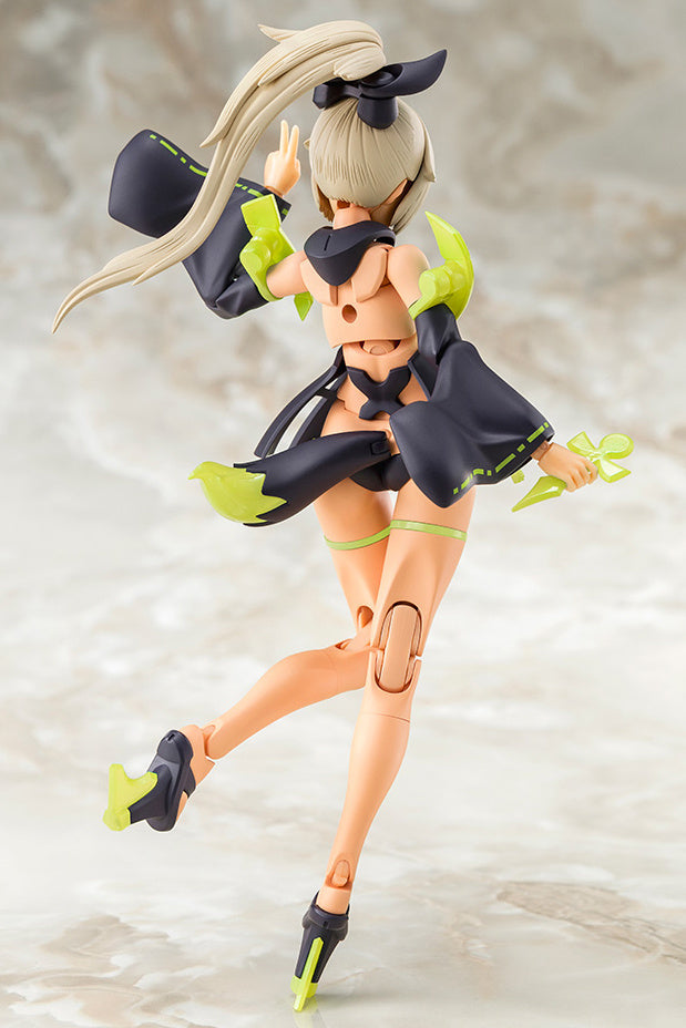 [PRE-ORDER] Kotobukiya - Megami Device Asra Tamamonomae Utage