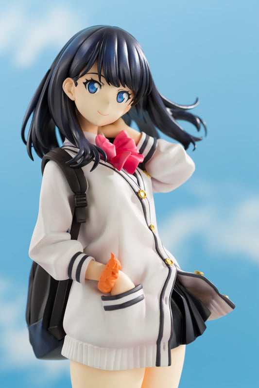 [PRE-ORDER] Kotobukiya SSSS.GRIDMAN Rikka Takarada