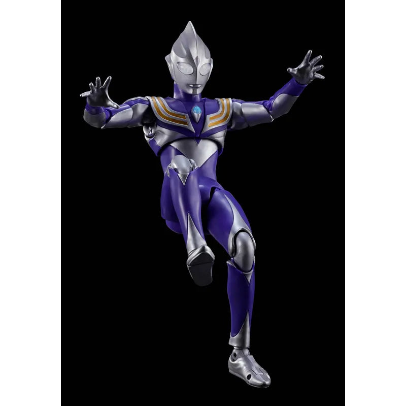 [PRE-ORDER] S.H.Figuarts (SHINKOCCHOU SEIHOU) ULTRAMAN TIGA SKY TYPE