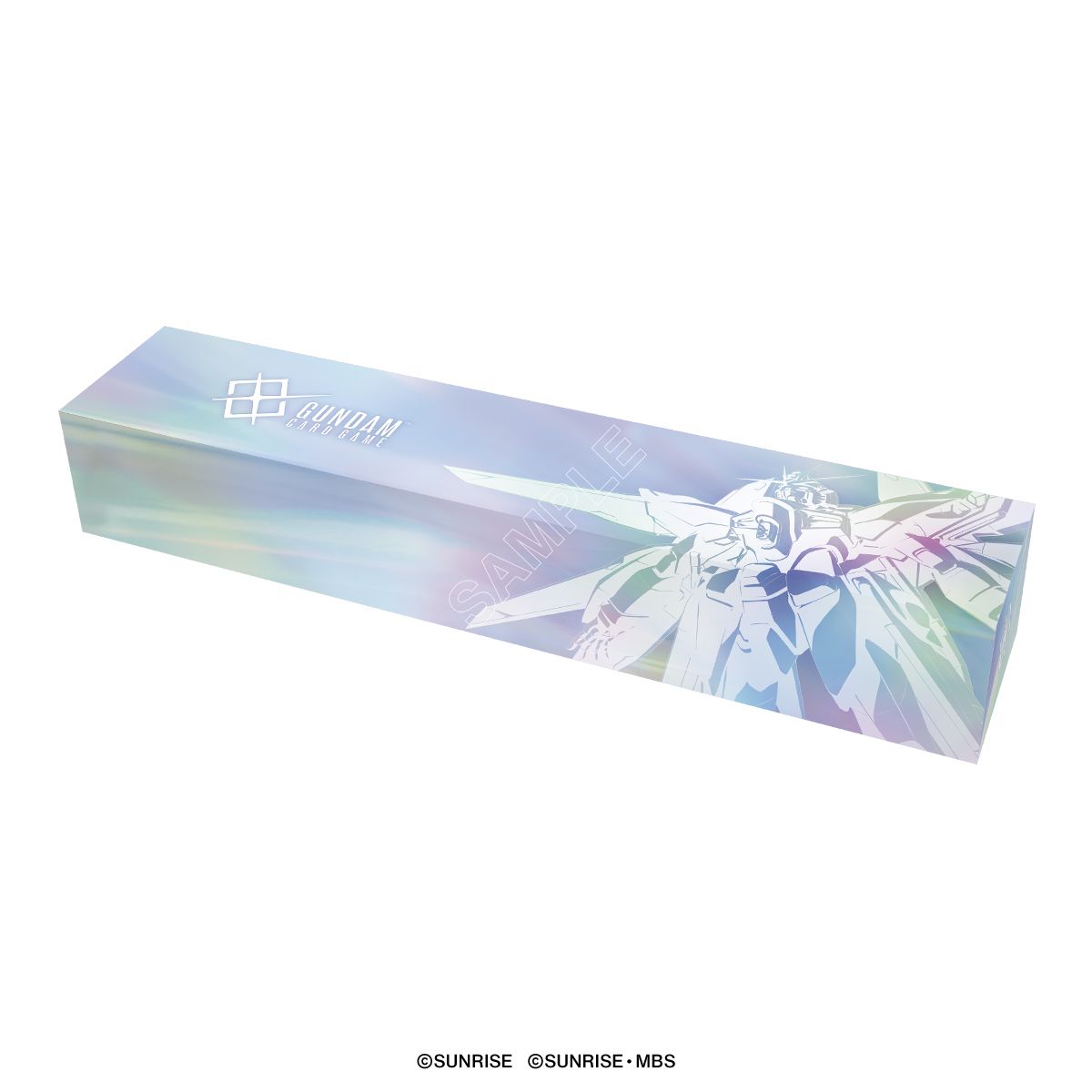 [PRE-ORDER] Gundam Card Game Premium 1ST ANNIVERSARY SET [PB03] [Japanese] (Copy)