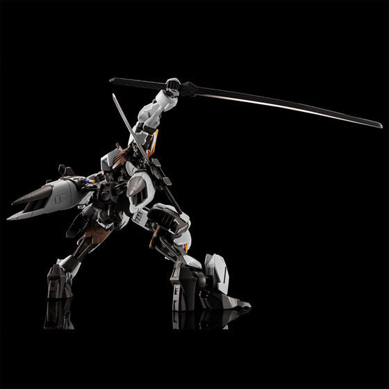 [PRE-ORDER] HG 1/144 GUNDAM BARBATOS ADAPT