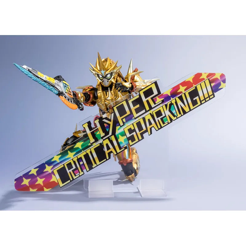 [PRE-ORDER] S.H.Figuarts KAMEN RIDER EX-AID MUTEKI GAMER HEISEI GENERATIONS EDITION