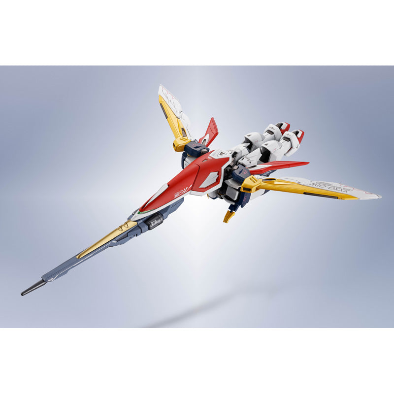[PRE-ORDER] METAL ROBOT SPIRITS <SIDE MS> WING GUNDAM