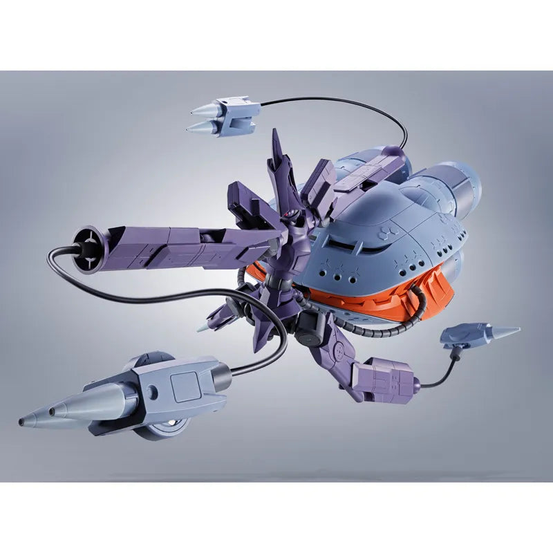 [PRE-ORDER] THE ROBOT SPIRITS <SIDE MS> Mobile Suit Gundam GQuuuuuuX KIKEROGA