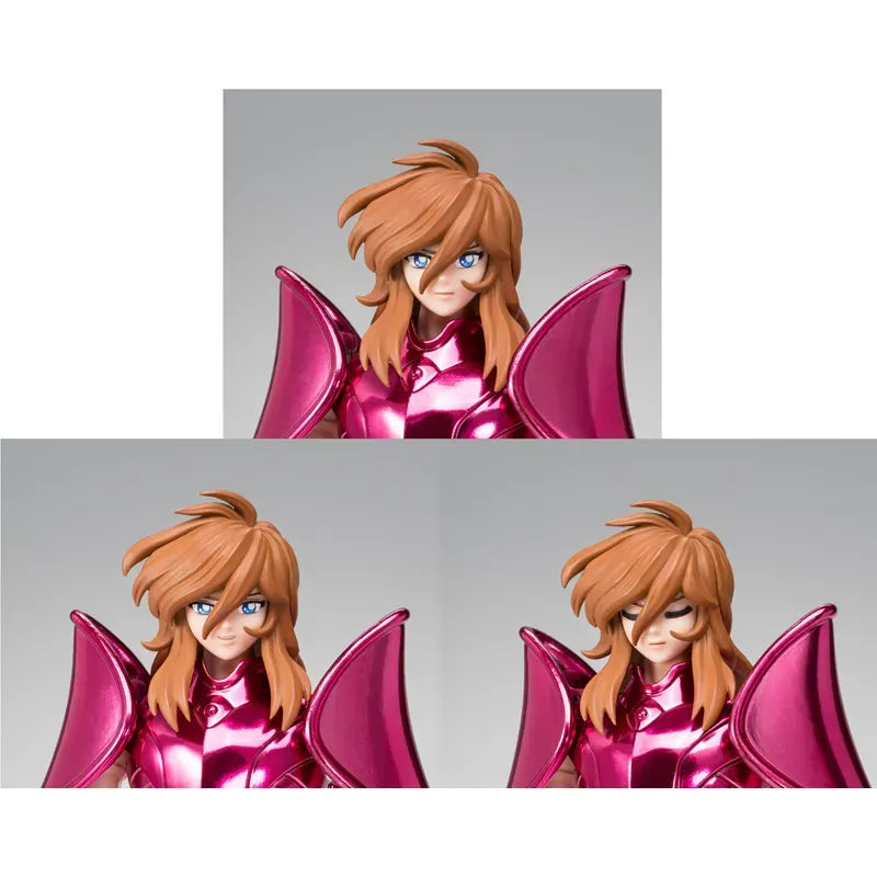 [PRE-ORDER] SAINT CLOTH MYTH EX ANDROMEDA SHUN [FINAL BRONZE CLOTH (V3)] ORIGINAL COLOR EDITION