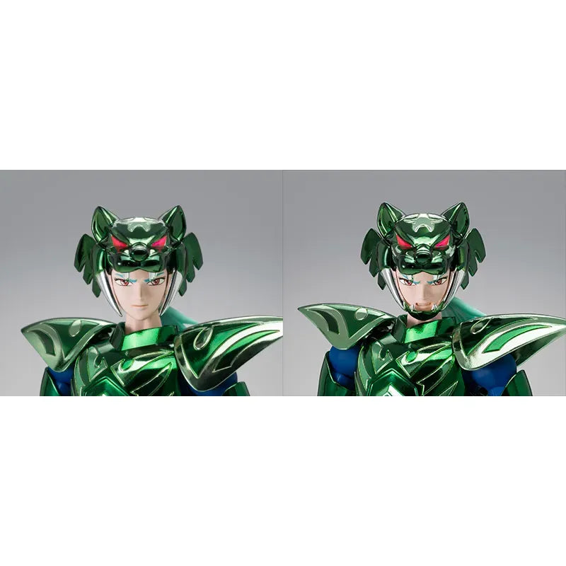 [PRE-ORDER] SAINT CLOTH MYTH EX ZETA MIZARSYD 40th Anniversary Ver.
