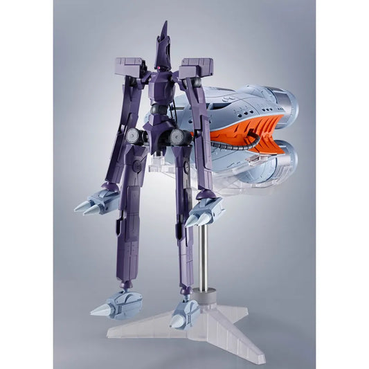 [PRE-ORDER] THE ROBOT SPIRITS <SIDE MS> Mobile Suit Gundam GQuuuuuuX KIKEROGA