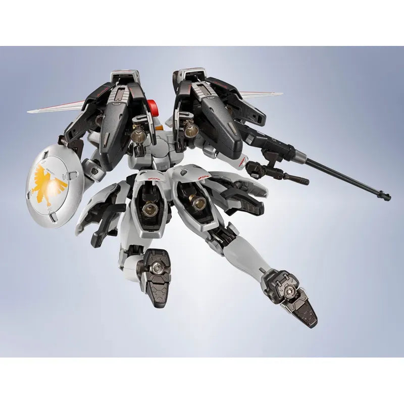[PRE-ORDER] THE METAL ROBOT SPIRITS <SIDE MS> TALLGEESE (Mobile Suit Gundam Wing)