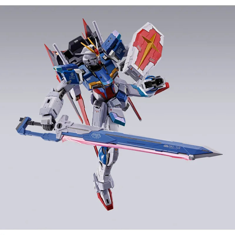 [PRE-ORDER] METAL BUILD FORCE IMPULSE GUNDAM (MOBILE SUIT GUNDAM SEED DESTINY)