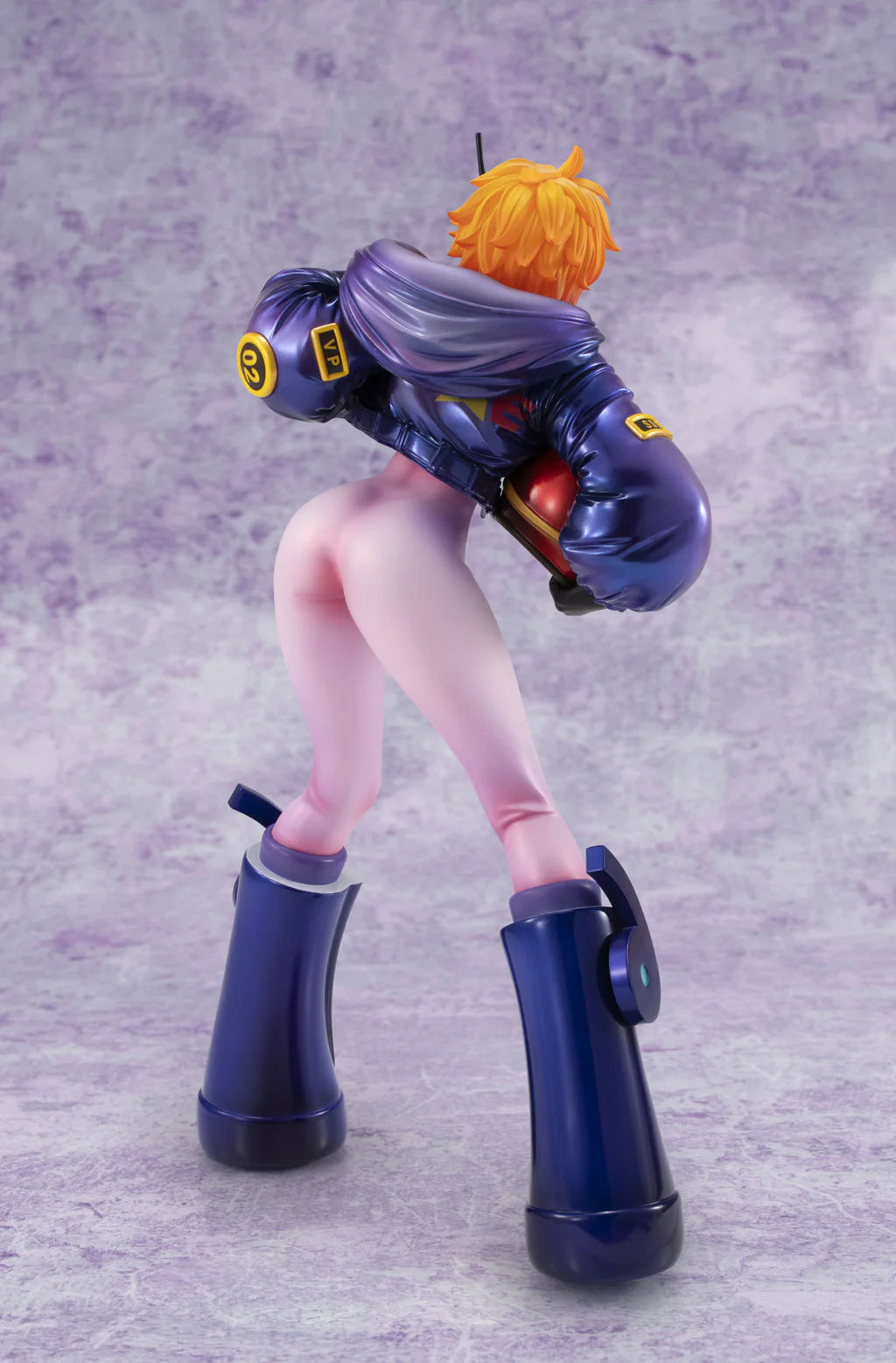 [PRE-ORDER] POP Portrait.Of.Pirates ONE PIECE "Evolutionary History"  Dr. Vegapunk 02 "Lilith"