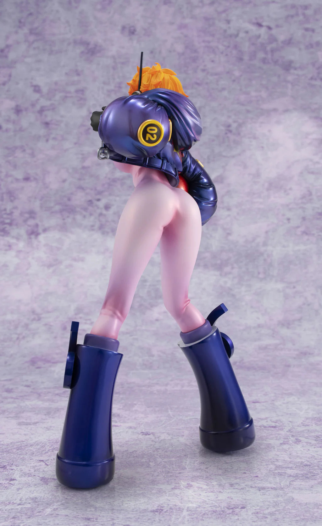 [PRE-ORDER] POP Portrait.Of.Pirates ONE PIECE "Evolutionary History"  Dr. Vegapunk 02 "Lilith"