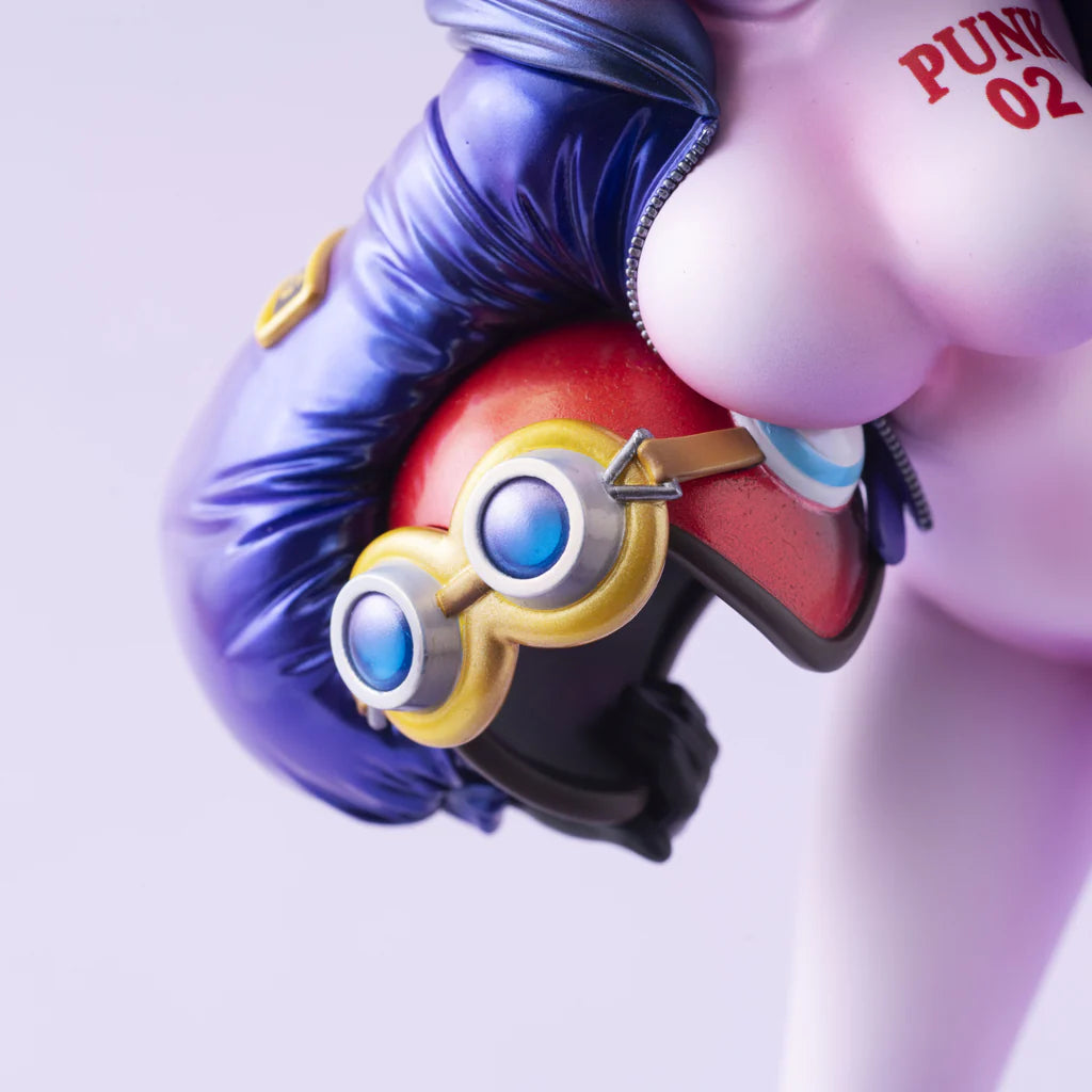 [PRE-ORDER] POP Portrait.Of.Pirates ONE PIECE "Evolutionary History"  Dr. Vegapunk 02 "Lilith"