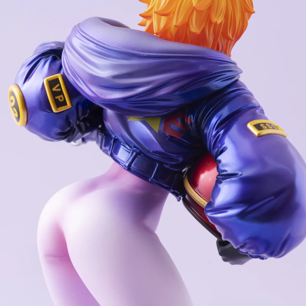 [PRE-ORDER] POP Portrait.Of.Pirates ONE PIECE "Evolutionary History"  Dr. Vegapunk 02 "Lilith"