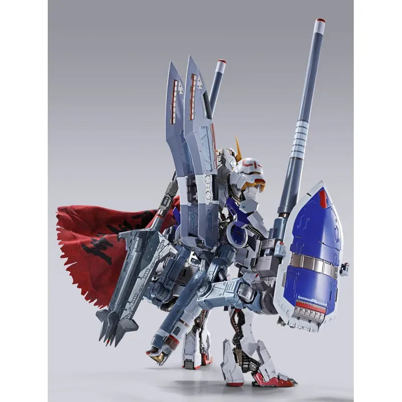 [PRE-ORDER] METAL BUILD GUNDAM BARBATOS OPTION SET