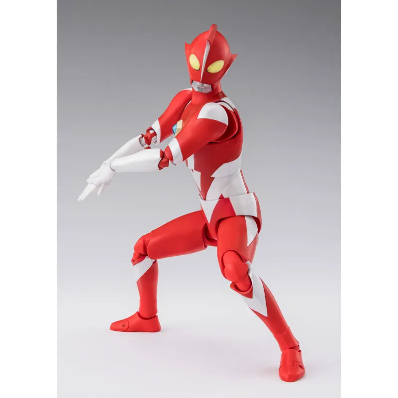 [PRE-ORDER] S.H.Figuarts ULTRAMAN ZEARTH