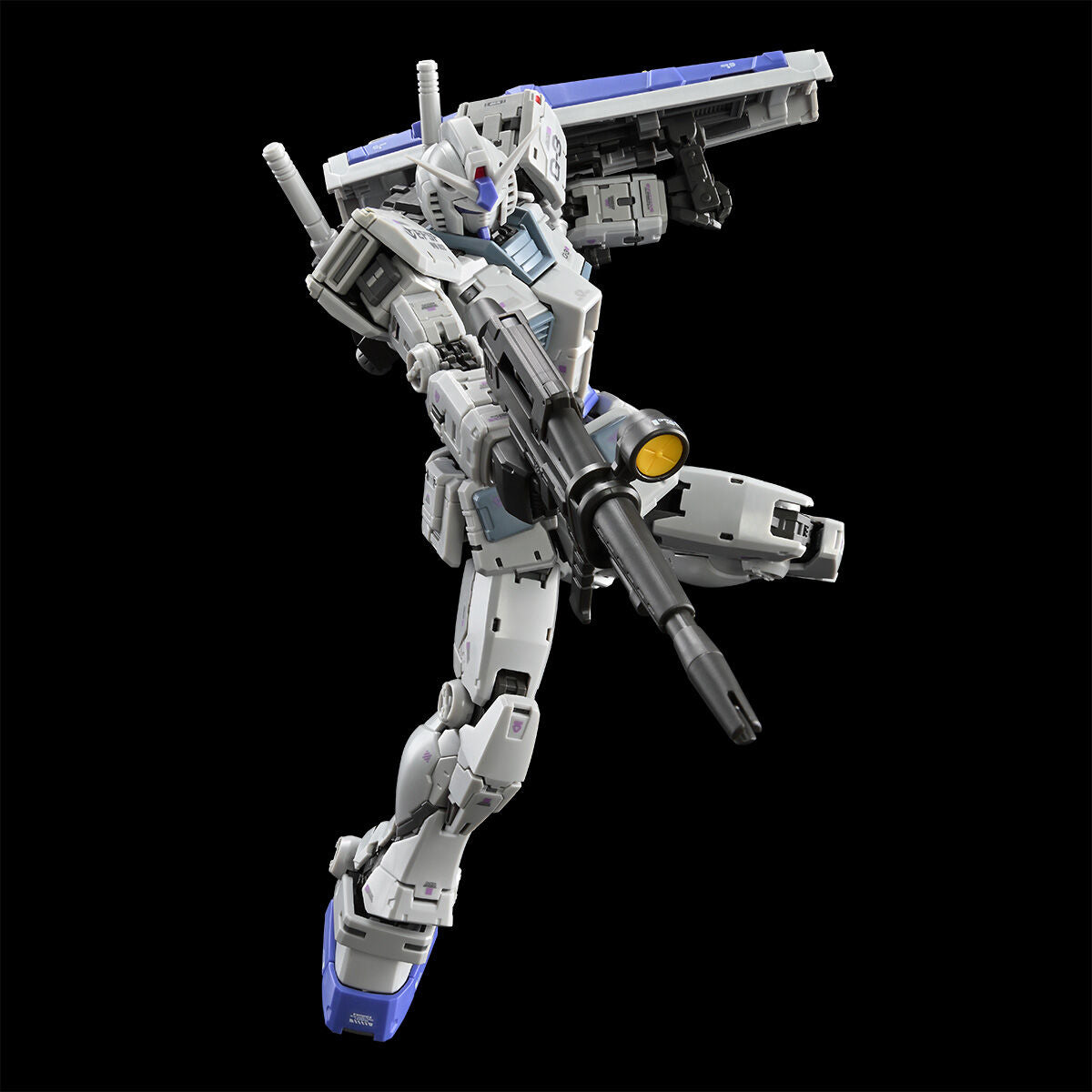 [PRE-ORDER] RG 1/144 G-3 GUNDAM Ver.2.0