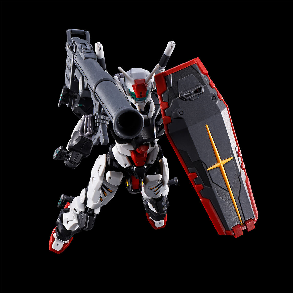 [PRE-ORDER] HG 1/144 RX-78-01 01 GUNDAM (Mobile Suit Gundam GQuuuuuuX -Beginning-)