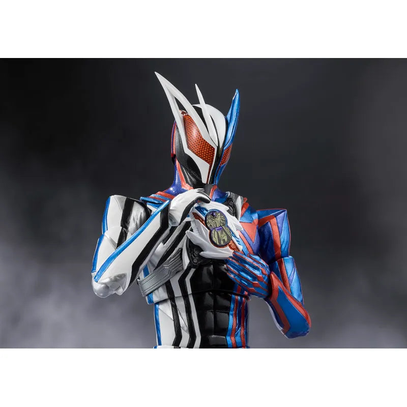 [PRE-ORDER] S.H.Figuarts KAMEN RIDER NOX