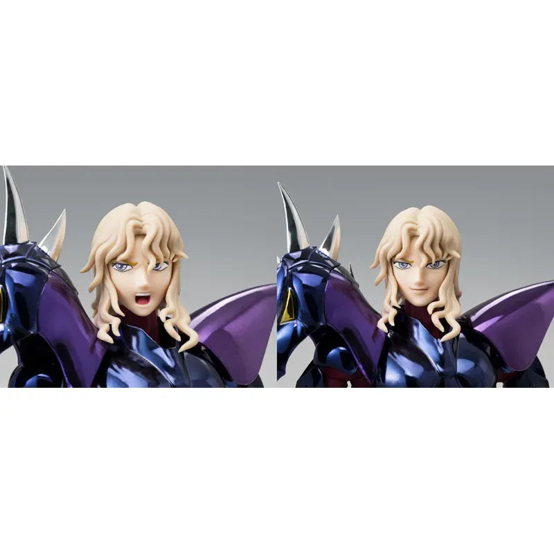 [PRE-ORDER] SAINT CLOTH MYTH EX ALPHA DUBHE SIEGFRIED 40th Anniversary Ver.