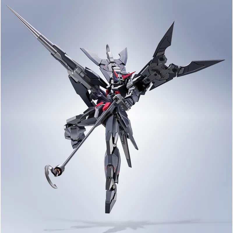 [PRE-ORDER] THE METAL ROBOT SPIRITS <SIDE MS> GUNDAM AGE-2 DARK HOUND