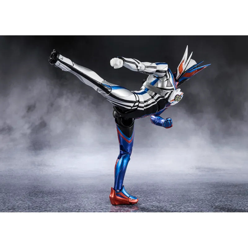 [PRE-ORDER] S.H.Figuarts KAMEN RIDER NOX