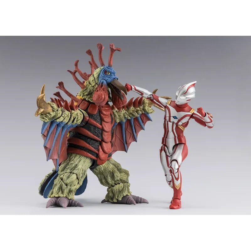 [PRE-ORDER] S.H.Figuarts BIRDON (ULTRAMAN TARO)
