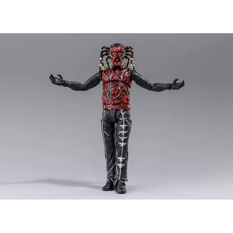 [PRE-ORDER] S.H.Figuarts KUMO AUGMENT-01 (SHIN MASKED RIDER)