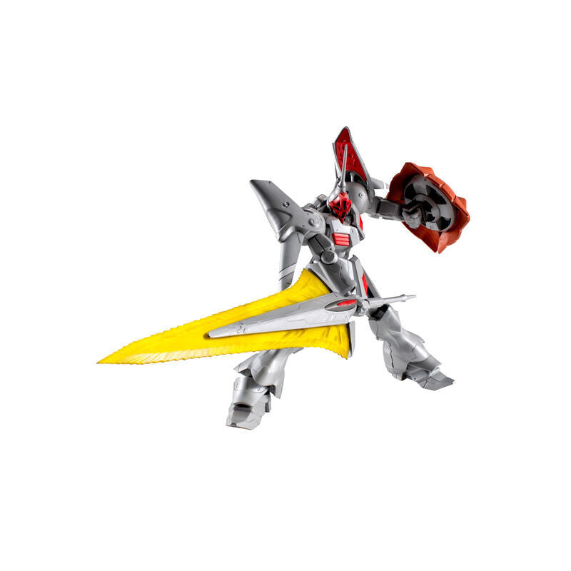 [PRE-ORDER] MOBILE SUIT GUNDAM G FRAME FA GYAN KAI