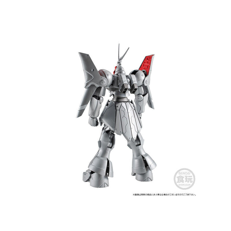 [PRE-ORDER] MOBILE SUIT GUNDAM G FRAME FA GYAN KAI