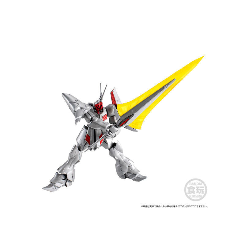 [PRE-ORDER] MOBILE SUIT GUNDAM G FRAME FA GYAN KAI