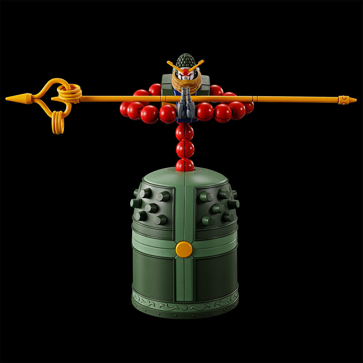 [PRE-ORDER] HG 1/144 Mobile Fighter G Gundam Mandala Gundam