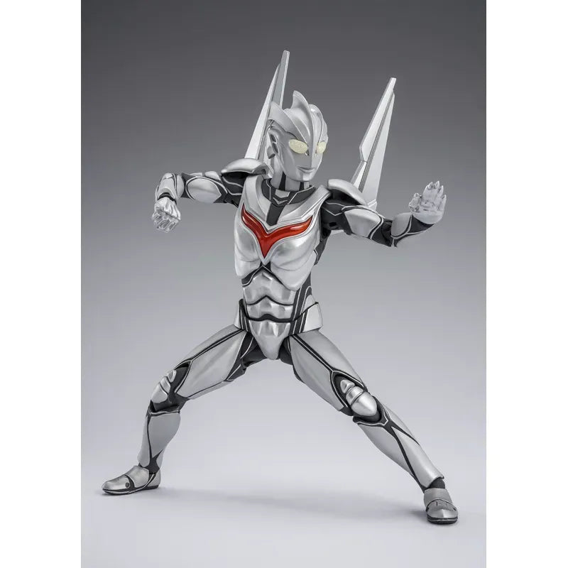 [PRE-ORDER] S.H.Figuarts ULTRAMAN NEXUS Ultraman Noa