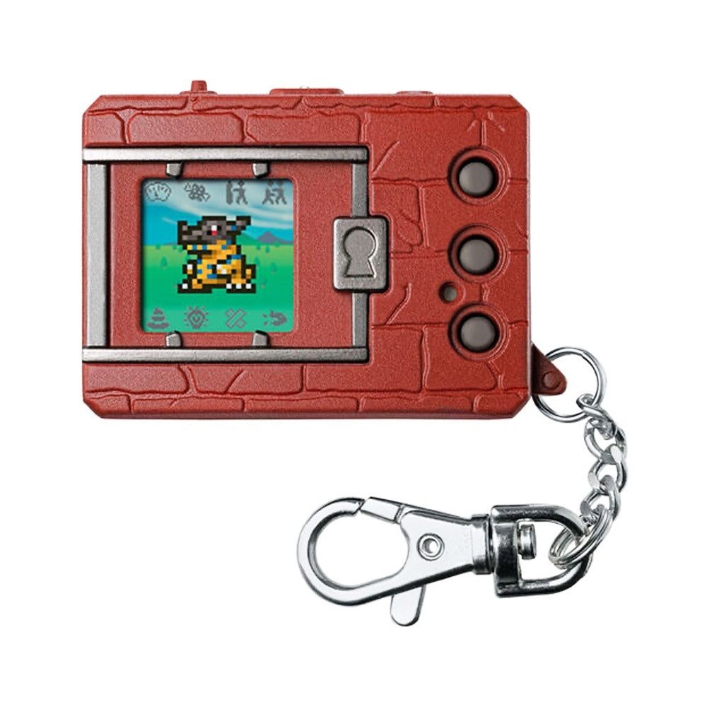 [PRE-ORDER] DIGITALMONSTER COLOR ORIGINAL BROWN