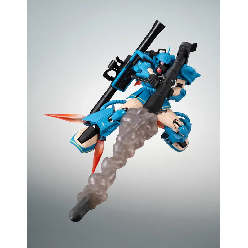 [PRE-ORDER] THE ROBOT SPIRITS <SIDE MS> MS-06R-2 ZAKU II HIGH MOBILITY TYPE ROBERT GILLIAM'S CUSTOM MODEL ver. A.N.I.M.E.