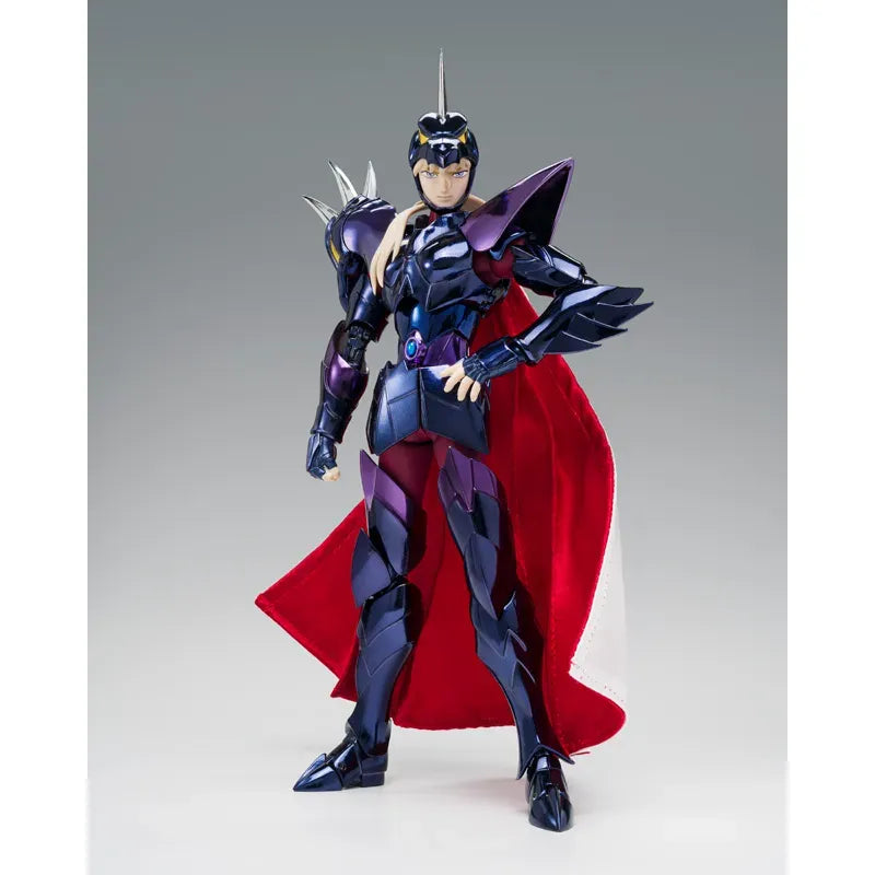[PRE-ORDER] SAINT CLOTH MYTH EX ALPHA DUBHE SIEGFRIED 40th Anniversary Ver.