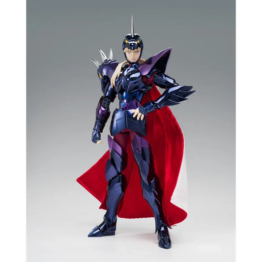 [PRE-ORDER] SAINT CLOTH MYTH EX ALPHA DUBHE SIEGFRIED 40th Anniversary Ver.